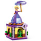 LEGO Disney Princess "Вращающаяся Рампунцель" 43214